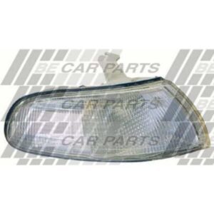 Mazda 626 Sdn - H/B Ge 1992 - Corner Lamp - Righthand - Clear/Amb -