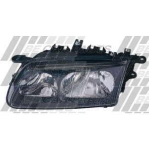 Mazda 6 2010 - Headlamp - Righthand - Electric/Manual