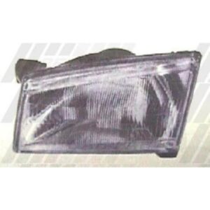 Mazda 121 Demio 1996 - Headlamp - Lefthand -