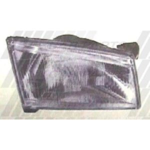 Mazda 121 Demio 1996 - Headlamp - Righthand -