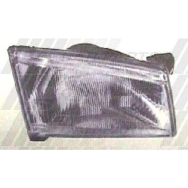 Mazda 121 Demio 1996 - Headlamp - Righthand -