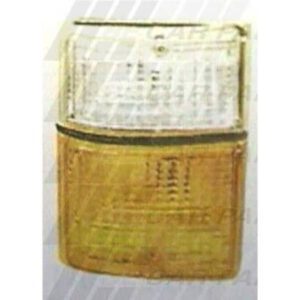 Mazda Bongo E1600 1980 - 85 Corner Lamp - Righthand