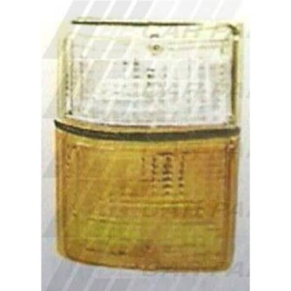 Mazda Bongo E1600 1980 - 85 Corner Lamp - Righthand