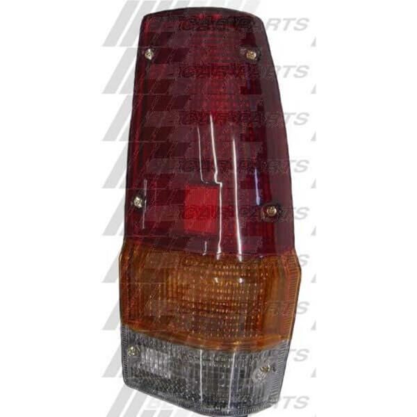 Mitsubishi L200 1979 - 86 Rear Lamp - Lens - Righthand