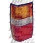 Mitsubishi L200 1987 - 96 Rear Lamp - Lefthand - With Black Rim