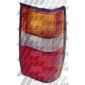 Mitsubishi L200 1987 - 96 Rear Lamp - Righthand - With Black Rim