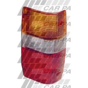 Mitsubishi L200 1987 - 96 Rear Lamp - Lens - Righthand