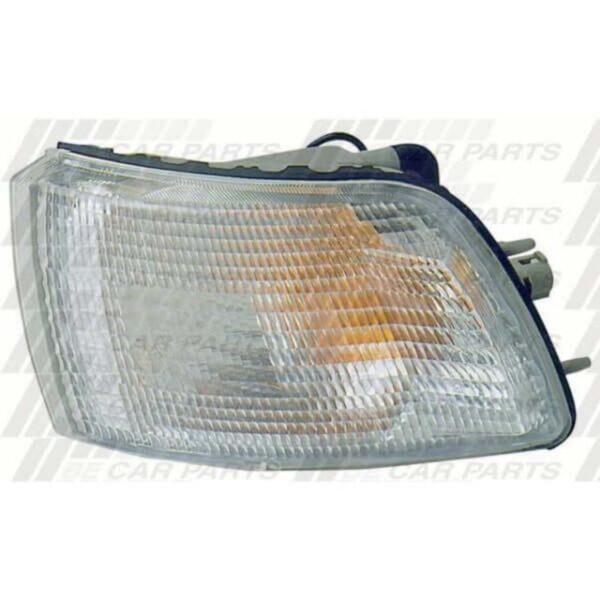 Mitsubishi Galant Sei 1991 - 92 Corner Lamp - Lefthand - Clear