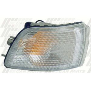 Mitsubishi Galant Sei 1991 - 92 Corner Lamp - Righthand - Clear