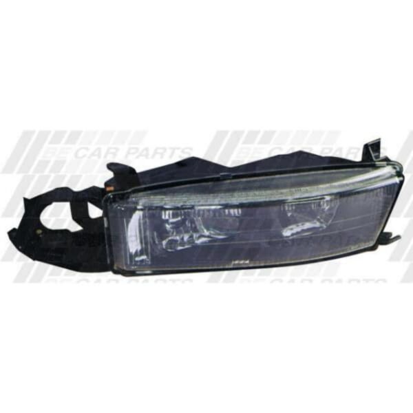 Mitsubishi Galant Ea 1997 - 01 Headlamp - Righthand - Glass