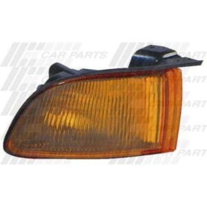 Mitsubishi Galant Ea 1997 - 01 Corner Lamp - Righthand - Amber