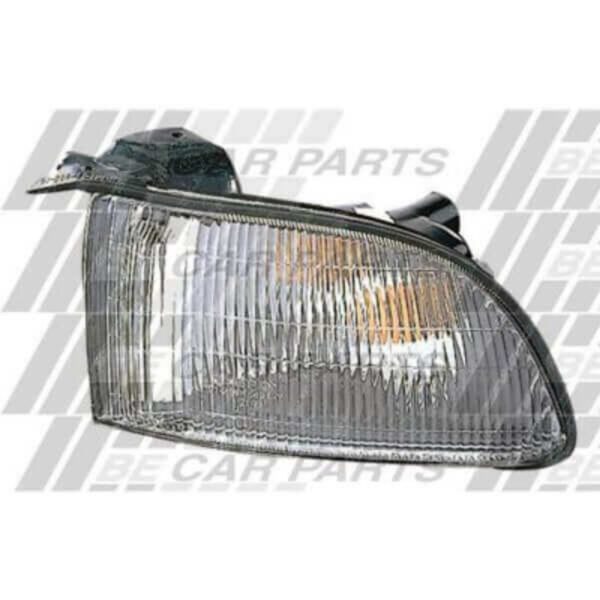 Mitsubishi Galant Ea 1997 - 01 Corner Lamp - Lefthand - Clear