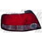 Mitsubishi Galant Ea 1999 - 01 Facelift Rear Lamp - Lefthand - Circle - W/Painted Lines