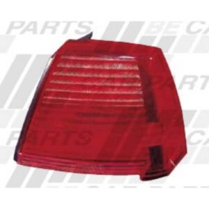 Mitsubishi Galant 380 2006 - Rear Lamp - Righthand