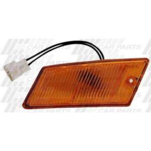 Mitsubishi Mirage 1979 - 82 Side Lamp - Lefthand