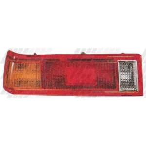 Mitsubishi Mirage 1982 - 84 H/B Mk2 Rear Lamp - Lefthand