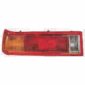Mitsubishi Mirage 1982 - 84 H/B Mk2 Rear Lamp - Lefthand