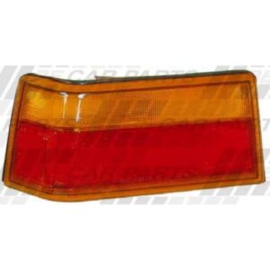 Mitsubishi Lancer Sdn 1985 - 86 Rear Lamp - Lefthand - With Out Black Rim