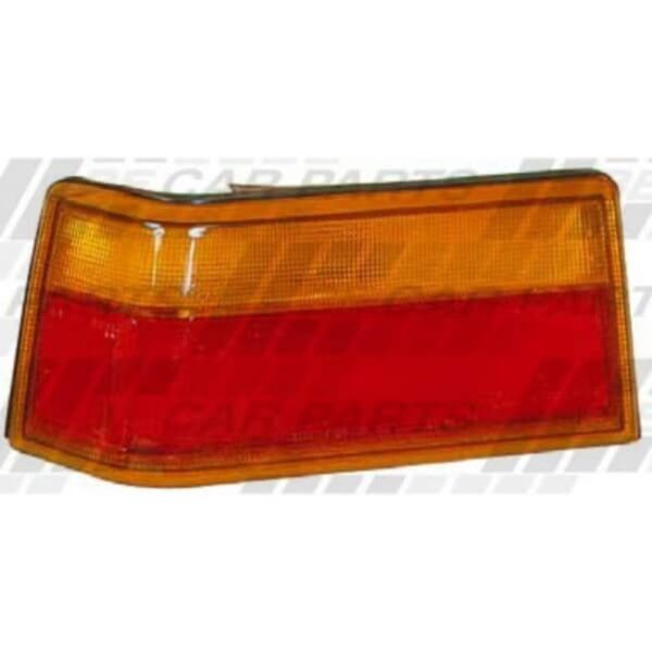Mitsubishi Lancer Sdn 1985 - 86 Rear Lamp - Lefthand - With Out Black Rim