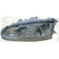 Mitsubishi Mirage/Lancer H/B/Cpe 1992 - 97 Headlamp - Lefthand - Glass