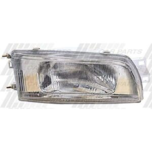 Mitsubishi Lancer Cb Sdn/Wgn 1992 - 96 Headlamp - Lefthand