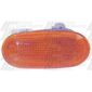 Mitsubishi Lancer Cb Sdn/Wgn 1992 - 96 Side Lamp - Lefthand=Righthand - Amber