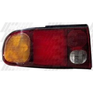 Mitsubishi Lancer Cb Sdn 1992 - 96 Rear Lamp - Lefthand