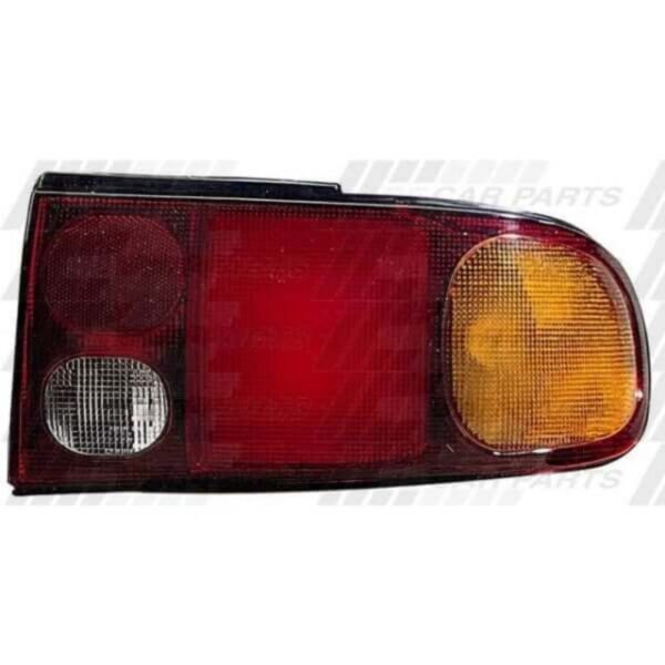 Mitsubishi Lancer Cb Sdn 1992 - 96 Rear Lamp - Righthand