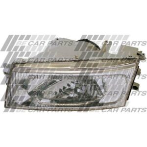 Mitsubishi Lancer Ck Sed 1999 - 01 Headlamp - Lefthand