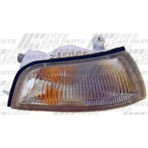 Mitsubishi Lancer Ck Sed 1996 - 99 Corner Lamp - Righthand - Clear -