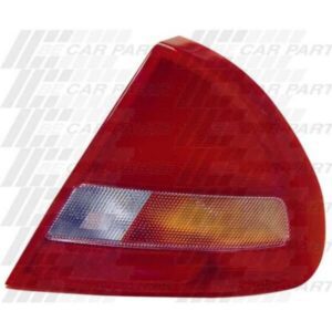Mitsubishi Lancer Ck Sed 1996 - 98 Rear Lamp - Righthand