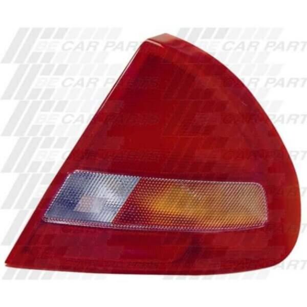 Mitsubishi Lancer Ck Sed 1996 - 98 Rear Lamp - Righthand