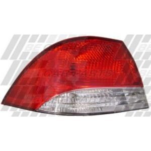Mitsubishi Lancer Cs Sed 2001 - 03 Jap Imp Rear Lamp - Lefthand