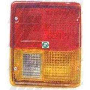 Mitsubishi Pajero 1983 - 91 Rear Lamp - Righthand