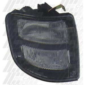 Mitsubishi Pajero 1998 - 00 Corner Lamp - Righthand - Clear -