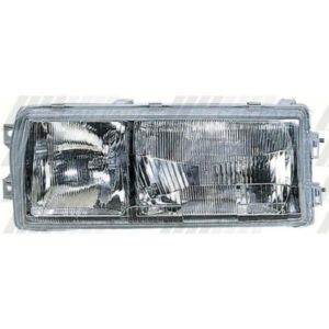 Mitsubishi Magna Tr/Ts 1991 - 96 Headlamp - Lefthand -