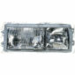 Mitsubishi Magna Tr/Ts 1991 - 96 Headlamp - Righthand -