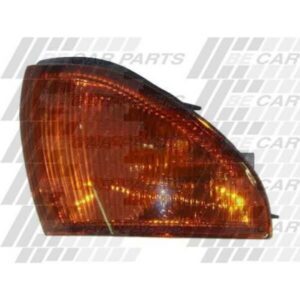 Mitsubishi Magna Ts 1994 - 96 Corner Lamp - Lefthand - Amber