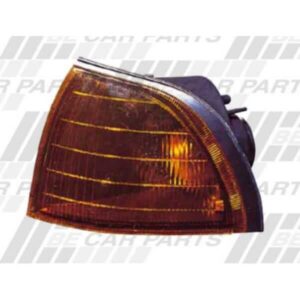 Mitsubishi Magna Te/F/H/J 1996 - 02 Corner Lamp - Righthand - Amber
