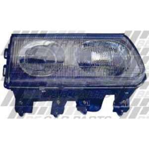 Mitsubishi L300 1993 - 02 Headlamp - Lefthand