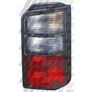 Mitsubishi L300 1993 - 02 Rear Lamp - Lefthand - Clear/Clear/Red