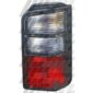 Mitsubishi L300 1993 - 02 Rear Lamp - Lefthand - Clear/Clear/Red
