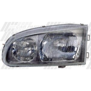 Mitsubishi Spacegear/L400 1995 - Headlamp - Righthand -  Mark