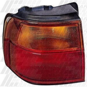 Mitsubishi Spacegear/L400 1995 - Rear Lamp - Lefthand -