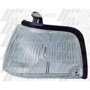 Subaru Justy 1984 - 88 Corner Lamp - Lefthand