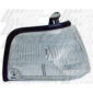 Subaru Justy 1984 - 88 Corner Lamp - Righthand