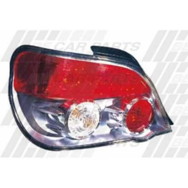 Subaru Impreza 2005 - Rear Lamp - Lefthand