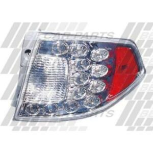 Subaru Impreza 2008 - H/Back Rear Lamp - Righthand - Led Type