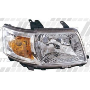 "Buy Right Hand Headlamp for 2008 Suzuki APV Van - Quality & Affordable!"