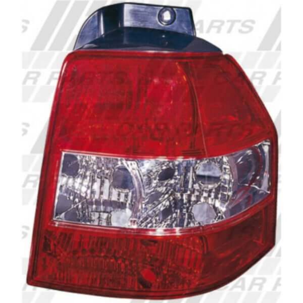 "Buy a 2008 Suzuki APV Van Right Rear Lamp - Quality & Affordable!"